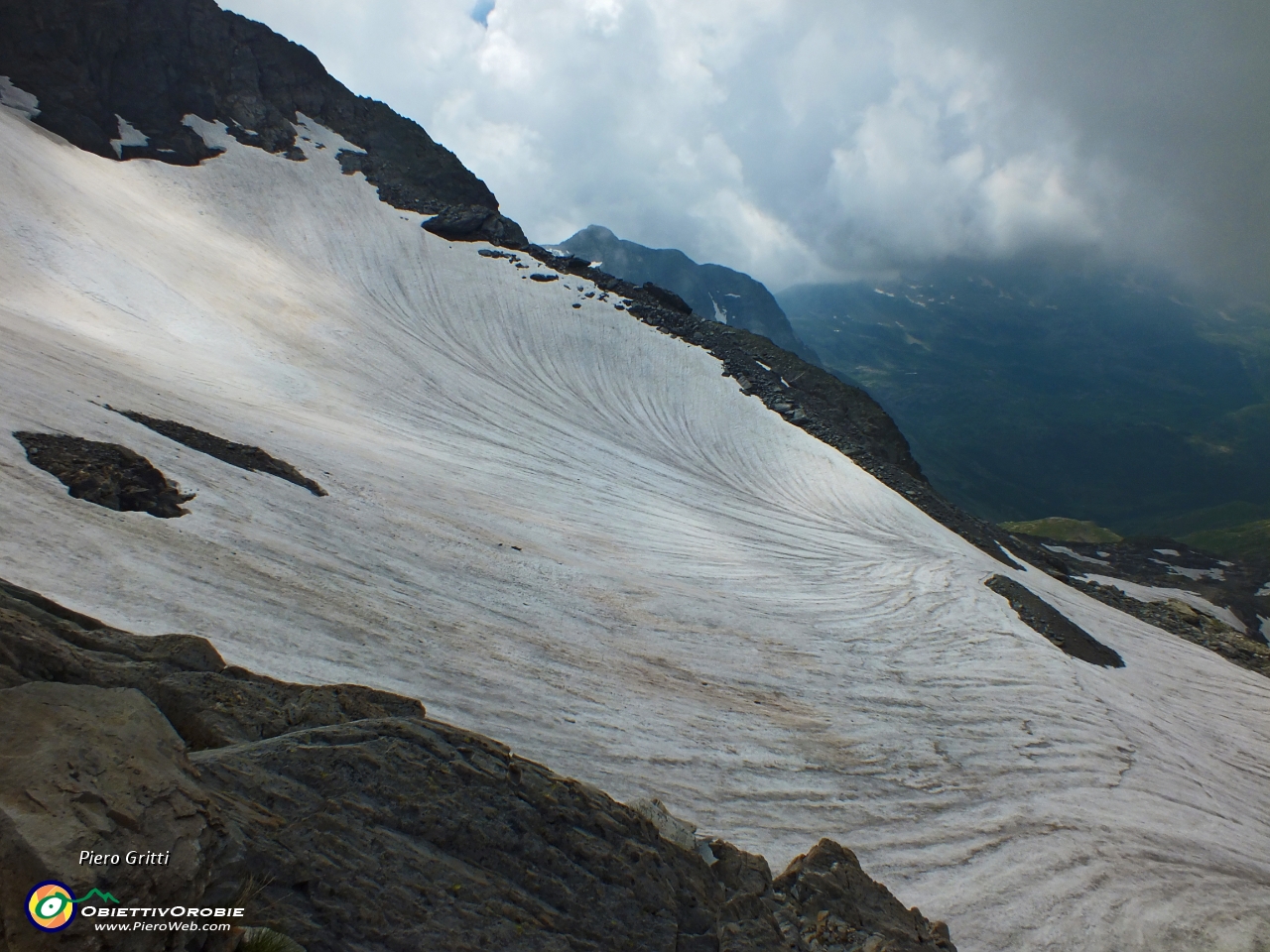 53 il glacionevaio Diavolo di Tenda ovest.JPG